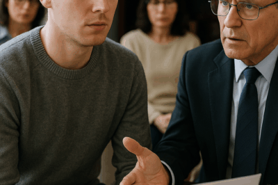 I Was an Orphan My Whole Life — I Never Knew My Family