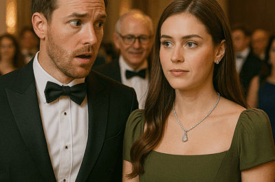 “A Billionaire Took a ‘Simple’ Girl to the Most Prestigious Gala — But When Reporters Discovered Who She Really Was, the Entire Elite Circle Froze, and What Happened Next Left the Billionaire Questioning Everything He Thought He Knew About Power, Love, and the Hidden World Behind the Spotlight”