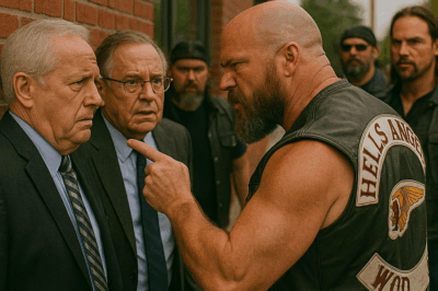 “Lessons on the Open Road”