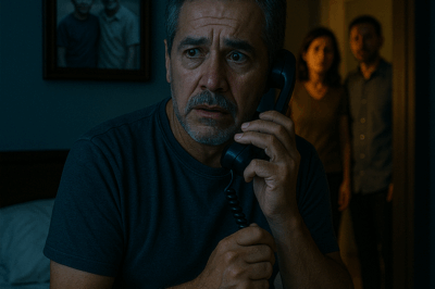 My Brother Died When We Were Kids and My Family