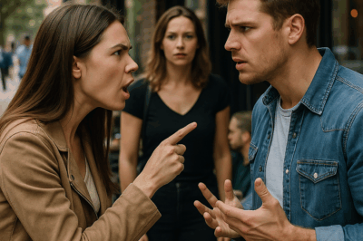 S-I CALLED HIS BEST FRIEND’S NUMBER — BUT ANOTHER WOMAN PICKED UP AND TOLD ME HIS BIGGEST LIE