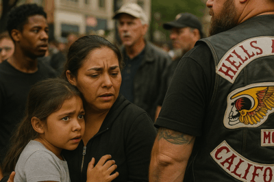 🕯️ Story: “Engines of Mercy”