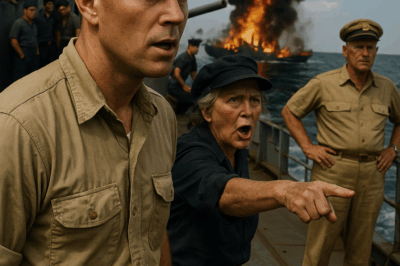 “They Called Him a Fool With a Death Wish — a Lone U.S.