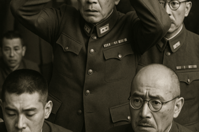 What Japan’s High Command Said the Morning They Realized Hiroshima Was Gone