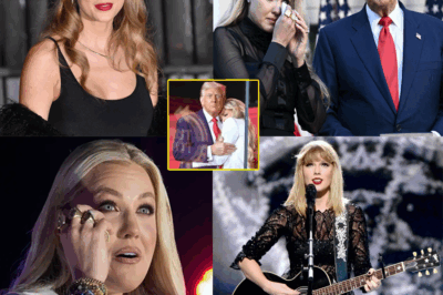 THE $60 MILLION STAND-OFF: WHEN ERIKA KIRK SAID NO TO HOLLYWOOD