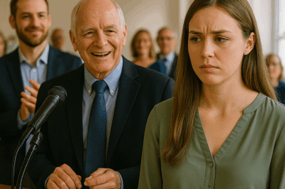 At My Father’s Retirement Ceremony, He Praised My Brothers and Declared I “Never Had What It Takes”—But What Happened Next Exposed Years of Hidden Truths, Broken Expectations, and the Strength I Never Knew I’d Need That Night