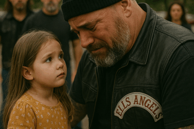 “The Softest Voice on the Loudest Day”