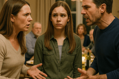 S-At 17, My Adopted Sister Accused Me Of Getting Her Pregnant. My Family Disowned Me, My GF Left, & I Lost Everything