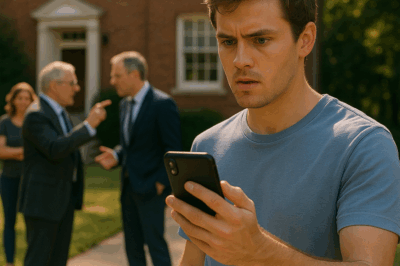 S-Dad Disowned Me Over Text, So I Turned His Threat Around and Exposed the $85,000 He Quietly Stole