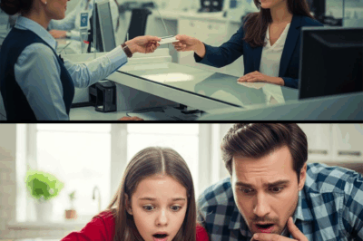 When Dad Pointed at My Face and Screamed “Return the $40,000 or Don’t Come Back,” My Sister Leaned In, Hissing a Secret That Turned Our Family’s Money Fight into a Truth We’d All Been Hiding From