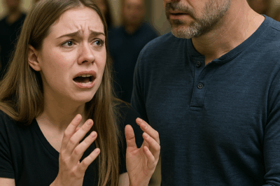 Story: “The Stranger on Willow Creek Road”