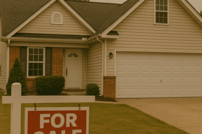 “My mom told me I wasn’t invited to their family cruise — right after I’d bought her and my stepdad a $400,000 house. She said it was a ‘grown-ups-only getaway.’ I smiled, wished them a safe trip… and the day they set sail, I made one phone call that changed everything about who really owned that house.”