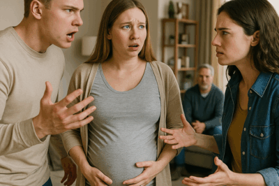 Kicked Out at 16 for My Entitled Twin’s Pregnancy — Now They Want to Move In With Me!