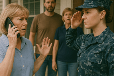 The Call That Should Never Have Happened