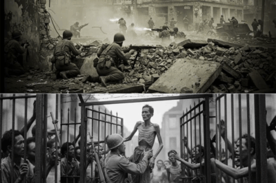 Prologue: A City on the Edge of Silence