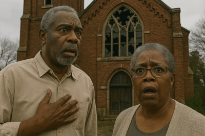 🕊️ Story: The Miracle Under the Dust