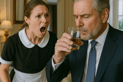 “The Glass That Changed Everything”