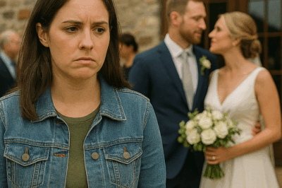 “My Wife Doesn’t Want You There”: The Day My Brother Excluded Me From His Wedding, the Painful Family Rift That Followed, and How I Slowly Rebuilt My Confidence, Boundaries, and Sense of Belonging