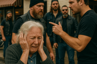 They Laughed While Recording a Confused Deaf Grandma