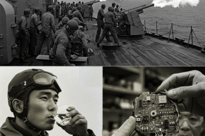 Prologue: A Sky Filled With Questions