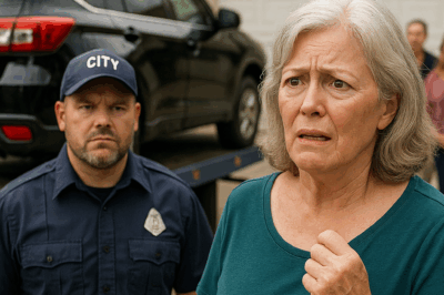 Story: “The Dinner That Changed Everything”