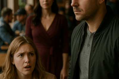 She Looked at Me Coldly and Said, “Maybe You Should Find Someone Else.” I Smiled and Replied, “I Already Have.” Everyone Thought It Was the End of Our Marriage — Until They Discovered Who That “Someone Else” Really Was, and the Truth Left Everyone Speechless.