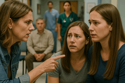 S-My Family Told Everyone I Was Dead Until My Twin Sister Got Sick and Needed My Organs