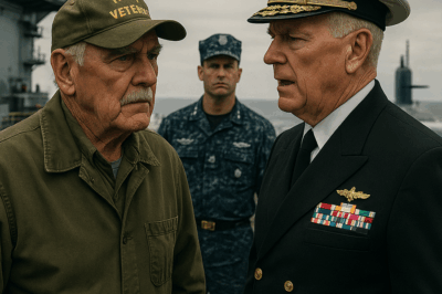 Story: “The Surface That Shouldn’t Be”