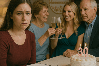 “On Her Wedding Anniversary, She Sat Quietly as Her In-Laws Toasted Her Husband’s Lover Right in Front of Her — But When Everyone Laughed and Told Her to ‘Be Mature About It,’ Her Next Move Left the Entire Family Speechless, the Lover in Tears, and Her Husband Realizing Too Late That He’d Just Lost the One Woman He Could Never Replace”