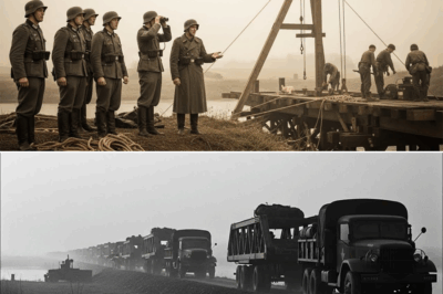 Prologue: The River That Stood in the Way