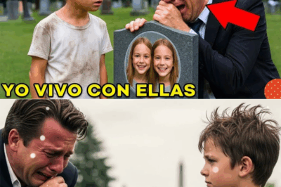 THE MILLIONAIRE WHO NEVER LOOKED DOWN