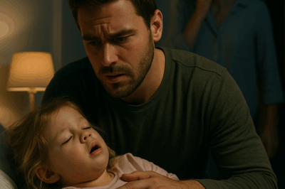 “When I Got Home From Work, I Found My 3-Year-Old Daughter