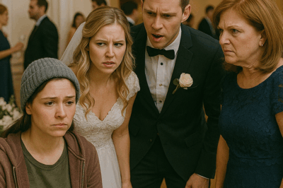 “The Billionaire’s Wife Pretended to Be Poor When She Attended Her Relatives’ Lavish Wedding — They Laughed at Her Dress, Mocked Her Gift, and Publicly Humiliated Her in Front of the Guests, Never Imagining That Just Days Later the Truth About Who She Really Was Would Leave Them Bankrupt, Begging for Help, and Facing the Most Unbelievable Consequences of Their Cruelty”