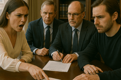 “My Sister Demanded $40,000 for Her Wedding and Threatened to ‘Ruin Me’ If I Refused — But When Her Lawyers Ambushed Me, They Accidentally Exposed the Family Secret She’d Buried for Twenty Years”