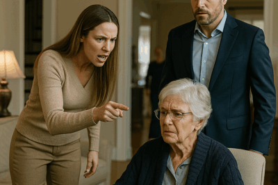 Everyone Thought the Billionaire CEO Had the Perfect