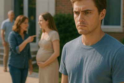 S-My Mom Used My College Fund to Pay for My Sister’s IVF, So I Chose My Future Over Their “Family Dream”