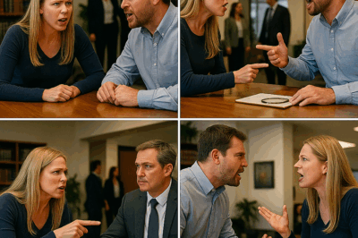 “My Husband Told Me He Wanted a Divorce and Ordered Me to ‘Talk to His Lawyer,’