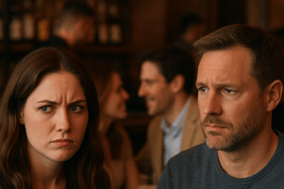 Story: “The Promise That Broke Us”