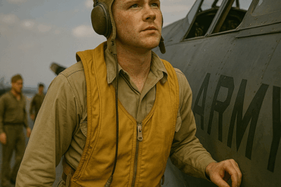 “He Was Just a Farm Boy With a Broken Radio — Until the Sky Called His Name: The Untold Flight of Red Malloy, the Forgotten American Pilot Who Vanished in a Storm That Should’ve Killed Him, Then Returned Three Days Later With a Story the Air Force Could Never Explain”“He Was Just a Farm Boy With a Broken Radio — Until the Sky Called His Name: The Untold Flight of Red Malloy, the Forgotten American Pilot Who Vanished in a Storm That Should’ve Killed Him, Then Returned Three Days Later With a Story the Air Force Could Never Explain”