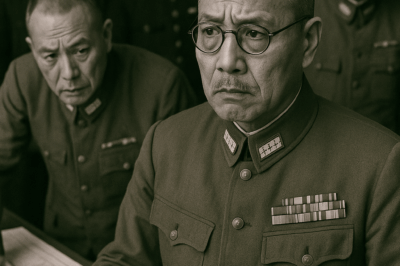 When Japanese high command first heard that American bombers had struck Tokyo