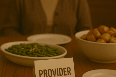 “At the family dinner, my mom raised her glass and proudly said, ‘Your sister has always been the provider.’ Everyone at the table clapped — except me. I sat there in silence, knowing the truth: the house they lived in, the car they drove, even my sister’s ‘business’ — all of it was paid for by me. And that night, I finally exposed everything.”