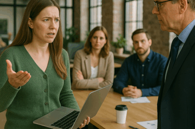 The Accidental Genius Behind a Near-Bankrupt Company: How My Experimental Travel Software Sparked an Unimaginable $400 Million Profit Surge and Uncovered the Hidden Forces That Tried to Destroy Everything We Built