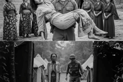 Prologue: A Camp Built on Tension and Weariness