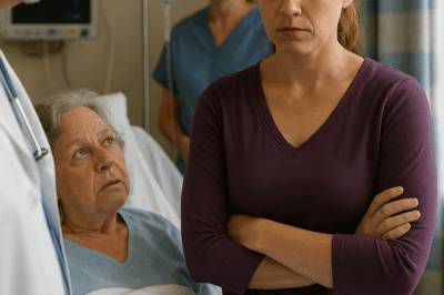 Story: “The Day Everything Changed”