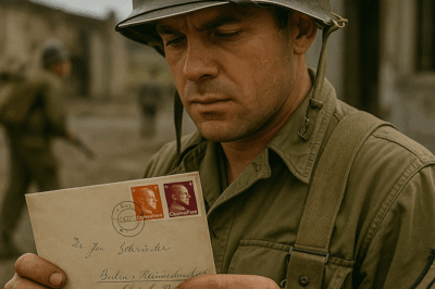 “How a Handful of Allied Spies Fooled Hitler’s Postal Service With Fake Nazi Mail — The Bizarre and Brilliant Story of Operation Cornflakes, the Secret Wartime Hoax That Slipped Propaganda Letters Into the Heart of Germany Right Under the Reich’s Nose and Made Ordinary Citizens Think They Were Reading Real Nazi Correspondence Straight From the Führer’s Own Mail System”