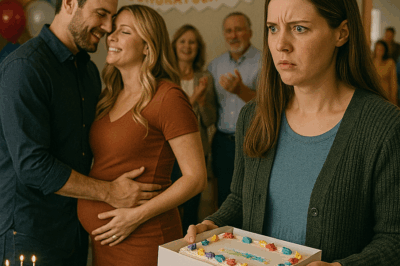 She Thought Her Mother-in-Law Was Hosting a Sweet