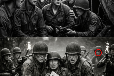 Prologue: The Jungle That Hid Everything