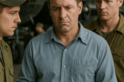 When a young U.S. engineer’s aircraft design was dismissed as “impractical”