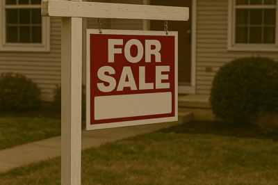 “When I came back from vacation, my key wouldn’t fit the door. The neighbor told me my house had been sold — by my own mother. She said she had no choice, that my sister’s $214,000 debt would have ruined the family. I stood there on the sidewalk, homeless in front of a house I’d built — and that’s when I decided to show them what losing everything really means.”