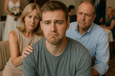 The Day My Family “Forgot” to Buy My Plane Ticket to My Sister’s Hawaii Wedding: How One Excuse Uncovered a Hidden Family Plot and Sparked a Journey That Changed Everything I Thought I Knew About Loyalty